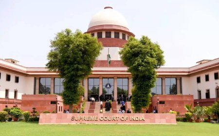 More FAR in Bengaluru  will worsen civic woes: Supreme Court