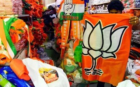 Civic wars 2026: Thackerays reunite, alliances shift — Maharashtra's BMC power game explained