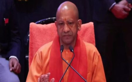 'Worried that their past misdeeds will be exposed': CM Yogi on INDIA bloc's opposition to VB-G RAM-G act