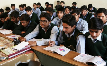 CBSE rolls out psycho-social counselling support for Board aspirants