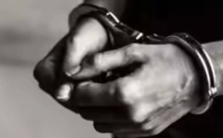 UP excise arrests climate activist Harjeet Singh after ED tip-off; his Pakistan, Bangladesh visits under lens