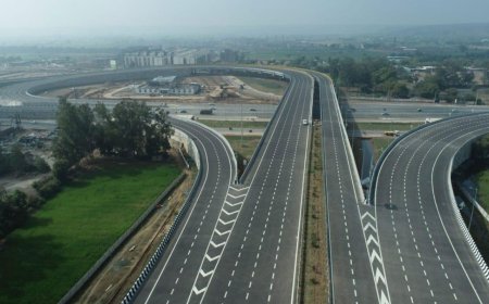 Govt nod to Atal Progress-way connecting Delhi-Mumbai e-way to Bundelkhand e-way