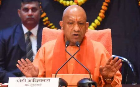 Uttar Pradesh: CM Yogi Adityanath reviews progress of Mission Karmayogi