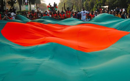 Section of interim govt favouring particular party, alleges Jamaat