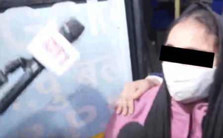 Court allows forensic test of Unnao survivor's voice sample