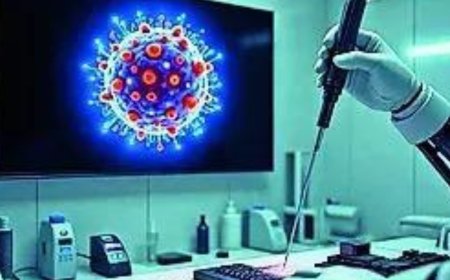 Centre imposes norms for AI-based cancer detection