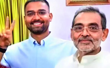 Kushwahas’ fate uncertain as 3 of 4 party MLAs ‘revolt’