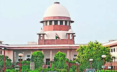 Speedy trial must, says SC, gives Red blast accused bail