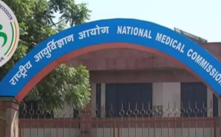 NMC drops MBBS nod for Vaishno Devi College; admitted med students to be moved to other J&amp;K colleges