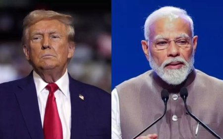 Trump 'sir' dials wrong number on India's Apache purchase