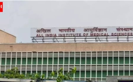 PRAGATI fast-tracks AIIMS push, brings tertiary care closer to heartland