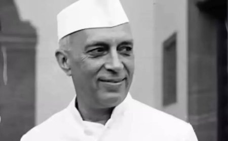 'Harboured greatest hatred': BJP slams Nehru over Somnath temple reconstruction; cites purported letters
