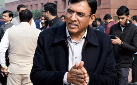 ‘It's not baigan’: TMC mocks sports minister Mandaviya over Mohun Bagan faux pas — video