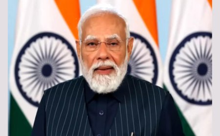 PM Modi to flag off 13 trains next week in poll-bound West Bengal &amp; Assam