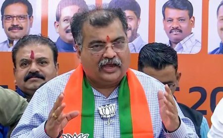 Remove posts linking BJP neta to resort murder: HC to Cong, AAP