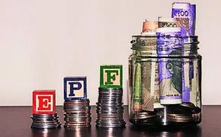 Govt considers raising EPFO monthly wage cap to Rs 25k-30k; current Rs 15k ceiling fixed in Sept 2014