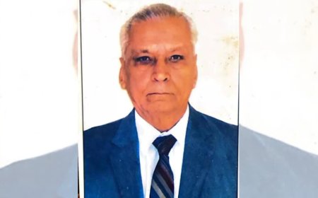 At 97, Nagpur University alum to be conferred Doctor of Literature