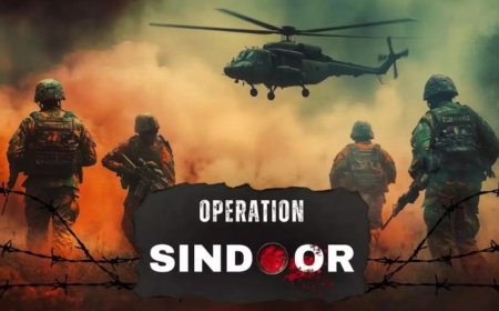 Hit by Op Sindoor, panic-stricken Pak mounted frantic lobbying in US, reveal official papers