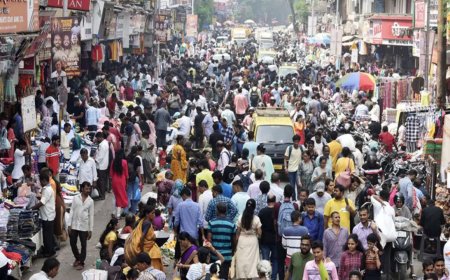 April 1-Sept 30: Govt notifies timeline for 1st phase of Census; to be held digitally for first time​​