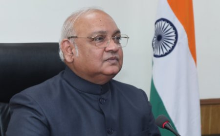 Par panel on anti-graft bill debates inviting opposition parties, BJP MP flags loophole