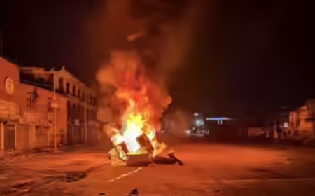 Manipur violence: SC orders forensic probe into 'available voice recordings' of ex-Manipur CM Biren Singh