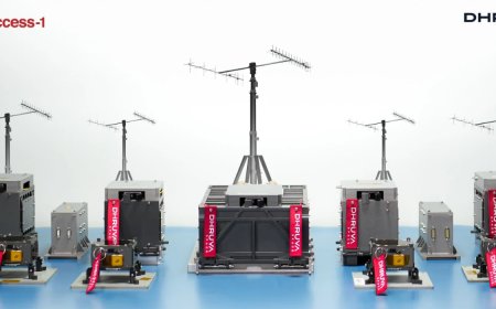 Dhruva’s Polar Access-1 to enable 10 missions from across India, other countries on Jan 12