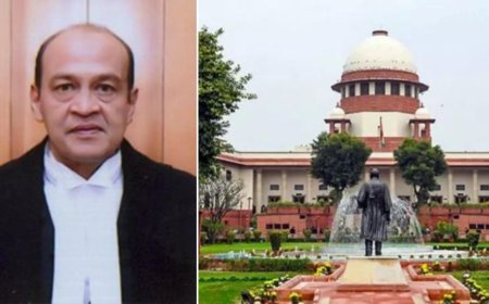 Cash discovery row: SC reserves order on Justice Yashwant Varma’s plea; denies time extension to reply
