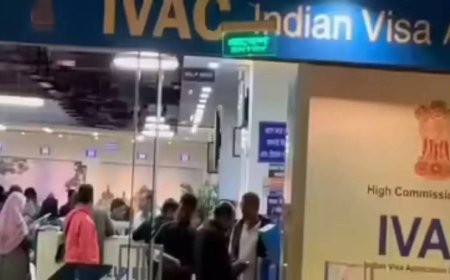 'Security issue': Bangladesh halts visa services in India; tensions high amid violence against minorities
