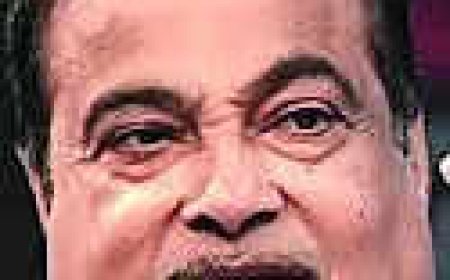 Gadkari: Probe graft, norms violations by bus body builders