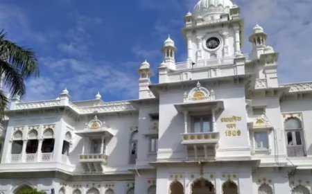 UP moves to attach assets of doctor accused of sexual exploitation, forced conversions