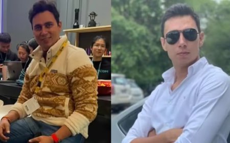 Teen shooter accuses coach of rape in Surajkund hotel, FIR filed