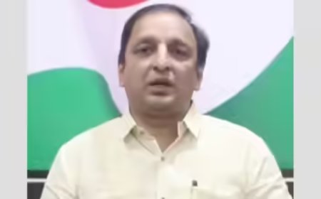 Congress: Will move court for their disqualification