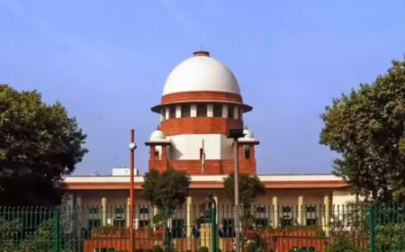 Supreme Court reserves its verdict on Justice Verma challenge
