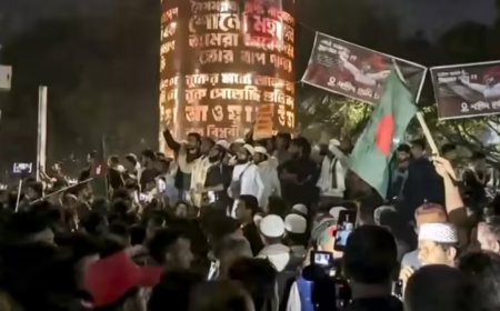 Bangladesh imam who incited mob to lynch Dipu held