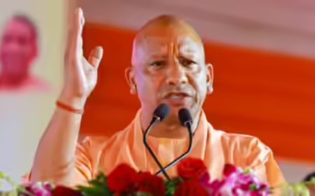 BJP launches campaign to trace 'missing' &amp; 'absent' voters in UP