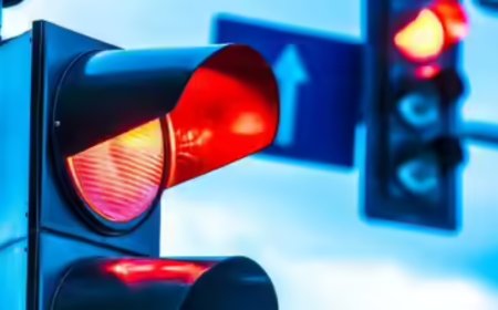 No red lights in Kota: When cities try out signal-free roads