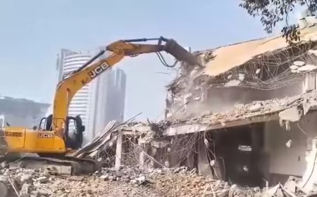 After demolition, Sambhal to fine violators 75 lakh for encroachment