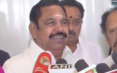 BJP planning high-pitched campaign to best DMK in Tamil Nadu