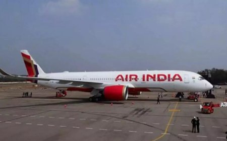Air India flights diverted: Bad weather affects 2 UK-bound planes; airline issues statement