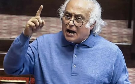 ‘Hug hug na raha’: Congress takes dig at PM Modi; reacts to stalled India–US trade deal