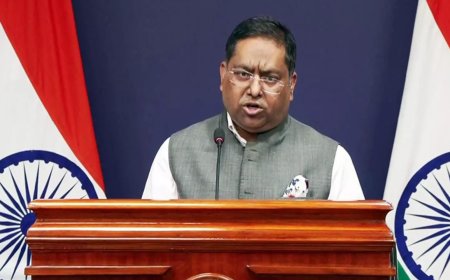 'Emboldens perpetrators': India on Bangladesh's denial of attacks on minorities; flags 'disturbing pattern'