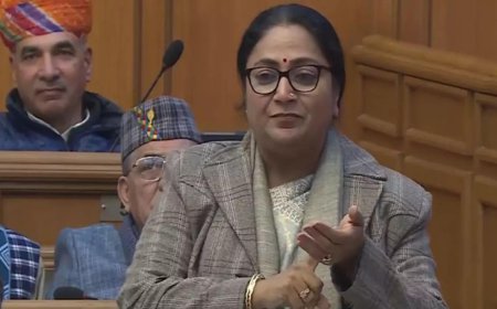 'No work in Delhi will be stalled due to budget shortage': CM Rekha Gupta in Assembly