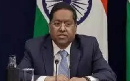 India closely following developments in Iran: MEA