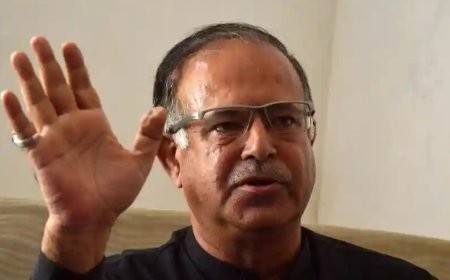 Congress disowns leader’s call backing Jammu statehood