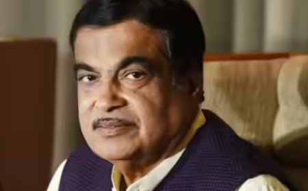Need to take immediate measures to curb road deaths to achieve zero fatality goal: Gadkari