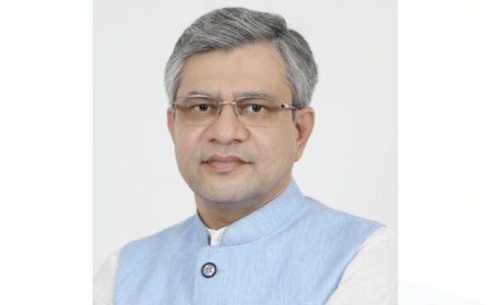 Railway zones not meeting safety targets won’t get any awards: Minister