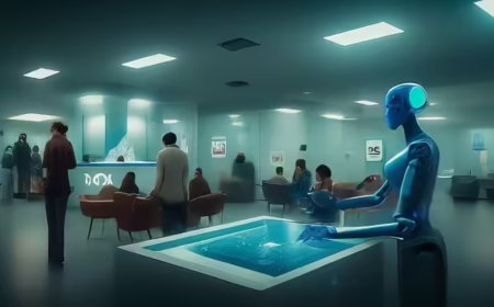 Can AI fix India's healthcare gaps? Startups think so