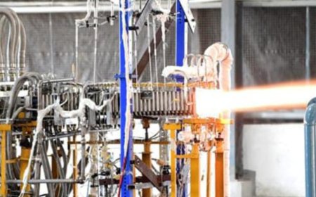 Boost for India as DRDO successfully conducts scramjet engine ground test for hypersonic missile