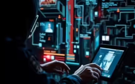 Five arrested over digital arrest scam