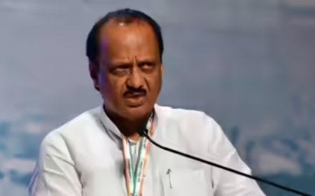 New twist to Ambernath tale: NCP dumps BJP, backs Sena